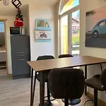 Le Martin Pecheur - Appartement *