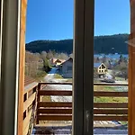 Le Martin Pecheur - Gérardmer