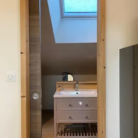 Le Martin Pecheur - * Gerardmer