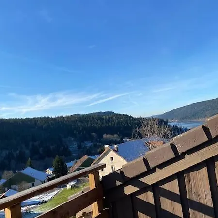 Le Martin Pecheur - Apartment