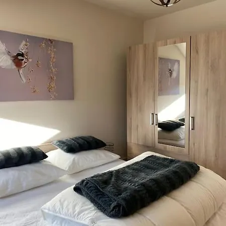 Le Martin Pecheur - * Gerardmer