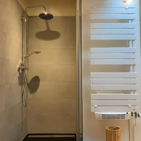 Apartment Le Martin Pecheur -