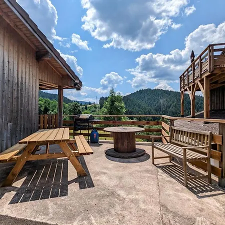 Le Martin Pecheur - Apartment *