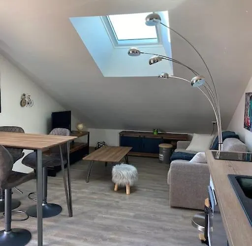 Apartment Le Martin Pecheur - *