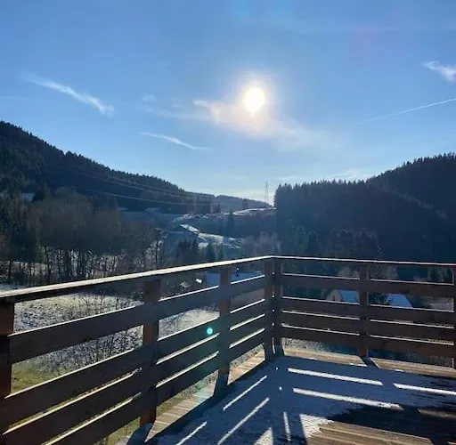 Le Martin Pecheur - Apartment