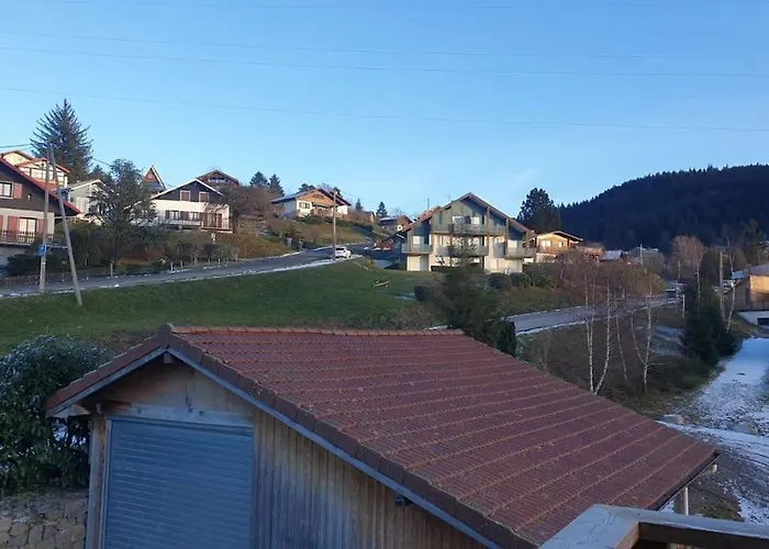 Le Martin Pecheur - Apartment