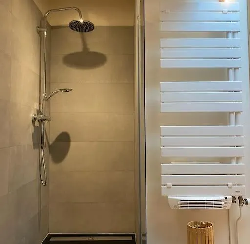 Apartment Le Martin Pecheur -